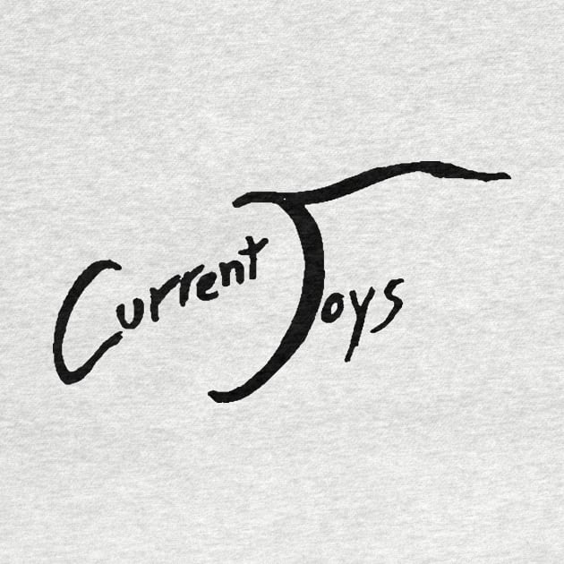 current-chuden-joys by Samuellarioshop